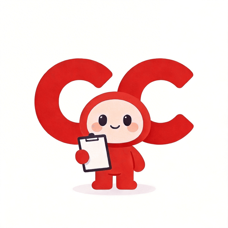 CC小助理